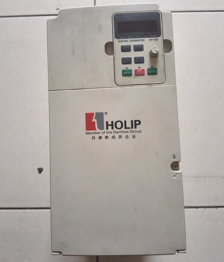 山東煙臺HOLIP海利普變頻器維修 海利普變頻調速器維修 變頻器欠壓維修