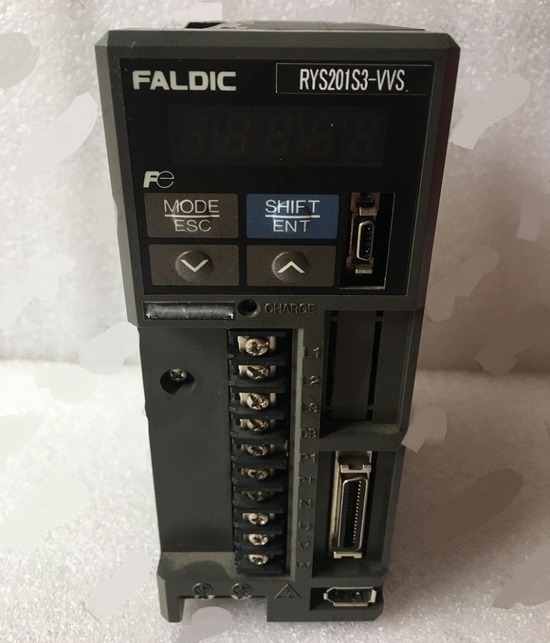 山東  煙臺Fuji RYS201S3-VVS富士伺服驅動器維修 富士伺服器維修
